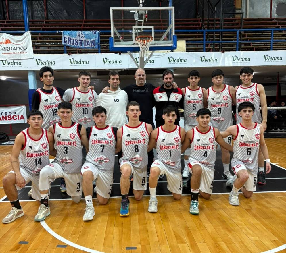 El "rojo" en Viedma. 