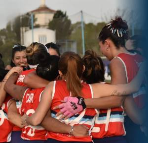 CAR está 10°, un puesto por encima del auriverde en la tabla de posiciones.