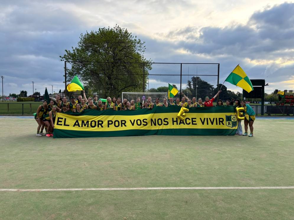 Las Ca&ntilde;as logr&oacute; el gran objetivo de retornar a la "E". 
