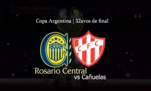 Cañuelas vs Rosario Central por Copa Argentina: Daniel Roncoli contó las primeras impresiones