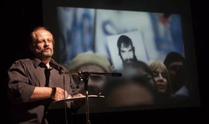 Gustavo Campana se presentará en Cañuelas