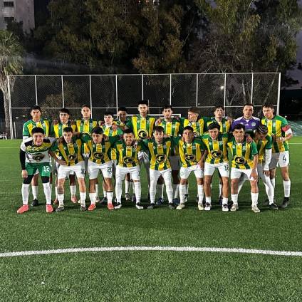 Uribelarrea FC jugará la vuelta de la primera fase del Promocional Amateur