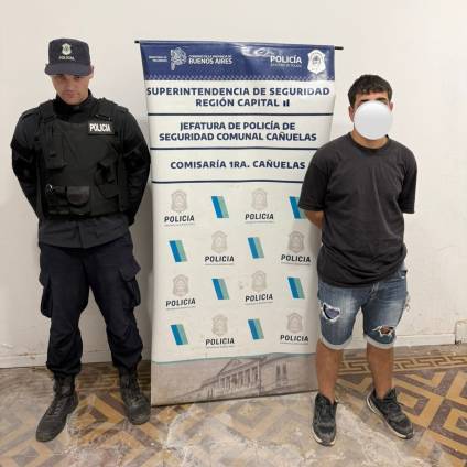 Robaron dos bicicletas de una casa en el centro: uno fue detenido y liberado a las pocas horas