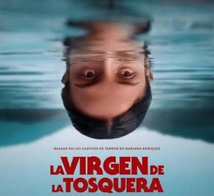 Cine: La Virgen de la Tosquera