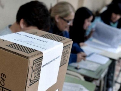 El 2021 cierra con elecciones en Fesimubo