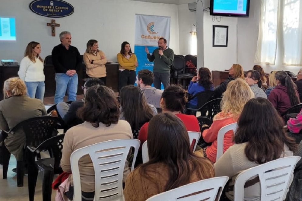 Gestionarán la llegada de &quot;Mercados Bonaerenses&quot;, una iniciativa que permite un ahorro de alrededor del 25% en alimentos en comparación con los canales tradicionales de comercialización.