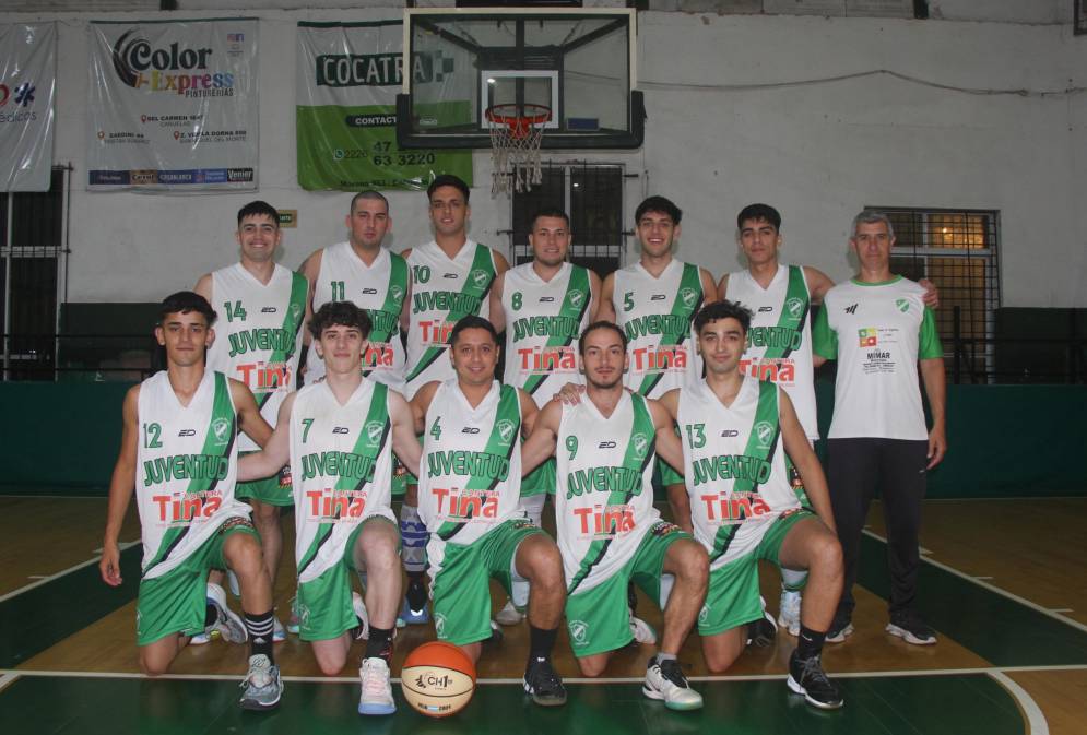 Gimnasia propinó una abultada derrota.