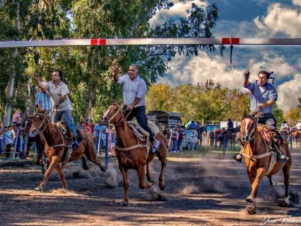 Fin de semana: agenda cultural por el 204&deg; Aniversario de Ca&ntilde;uelas