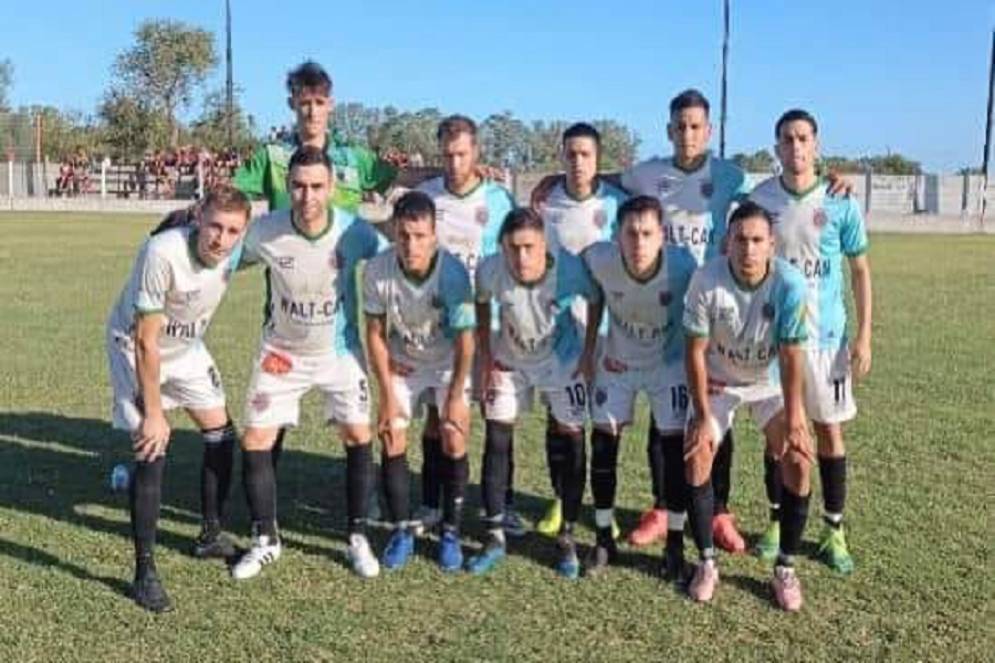 El equipo de EFIC que cayó con el puntero dio señales de mejoría. Foto archivo.