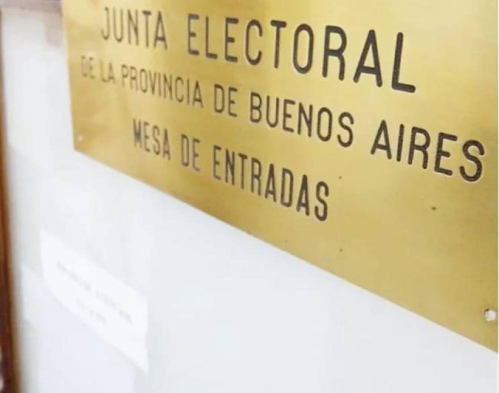 El domingo será frenético.