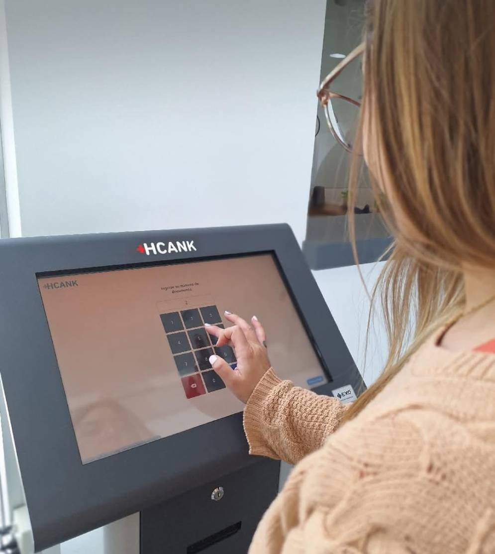 Se convirti&oacute; en una referencia sanitaria de la zona.