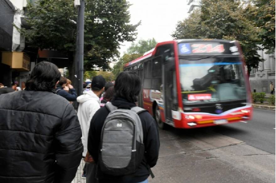 Crisis en el transporte: peligran varios servicios en la provincia