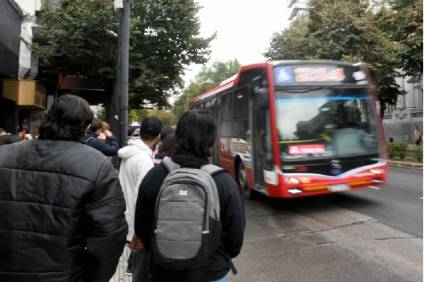 Crisis en el transporte: peligran varios servicios en la provincia