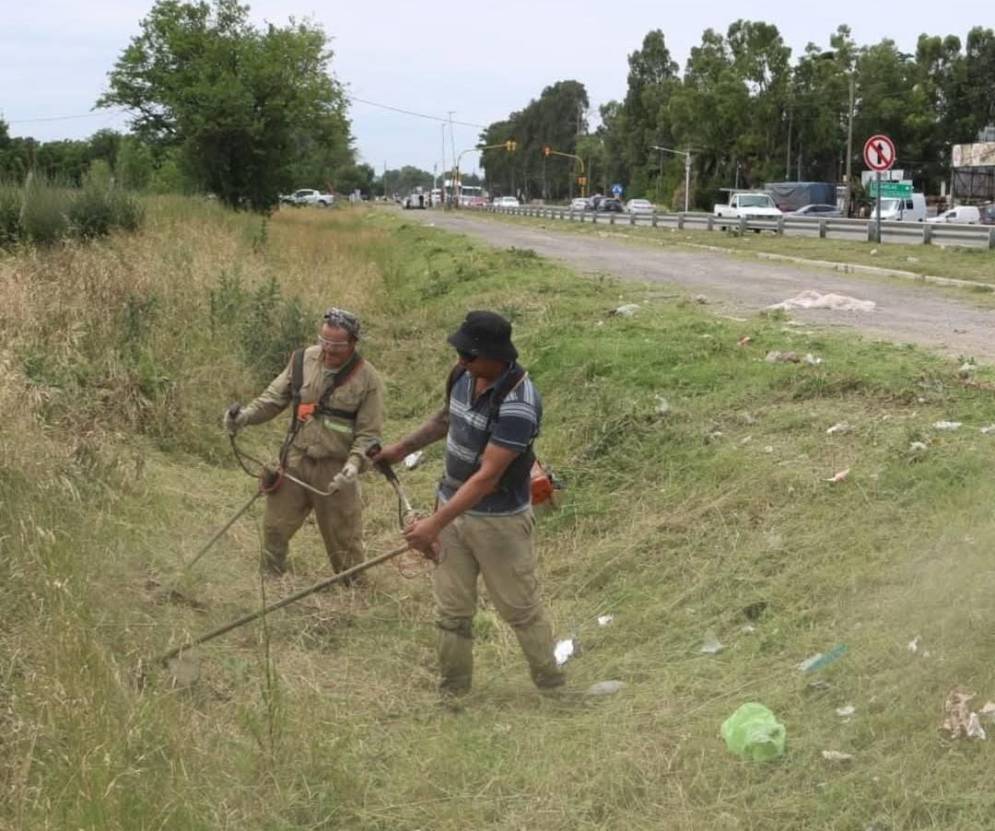 No es la primera vez que la comuna cuestiona por este tema al mileismo.