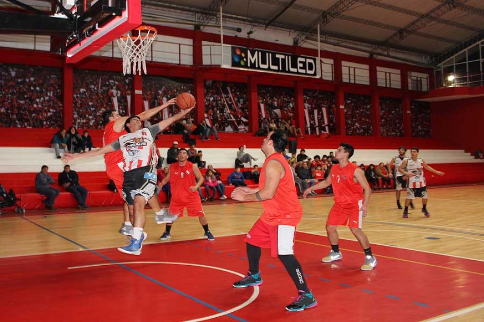 Cañuelas comenzó la Copa de Oro con una derrota