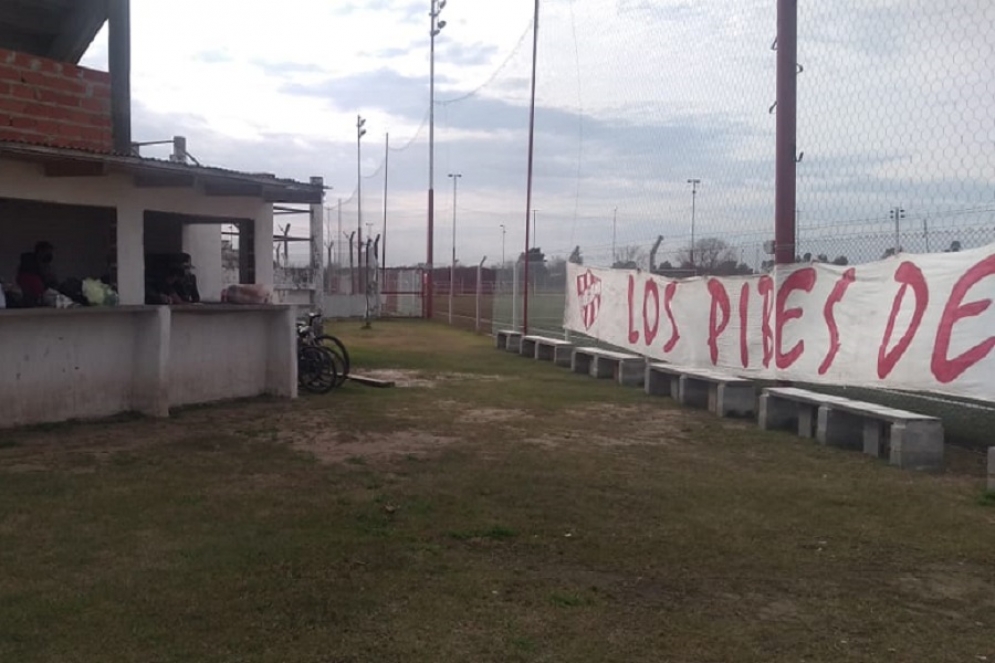 Proyectan organizarla todas la semanas.