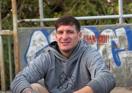 Fran Mart&iacute;nez, el DJ y productor ca&ntilde;uelense que da que hablar en las pistas electr&oacute;nicas