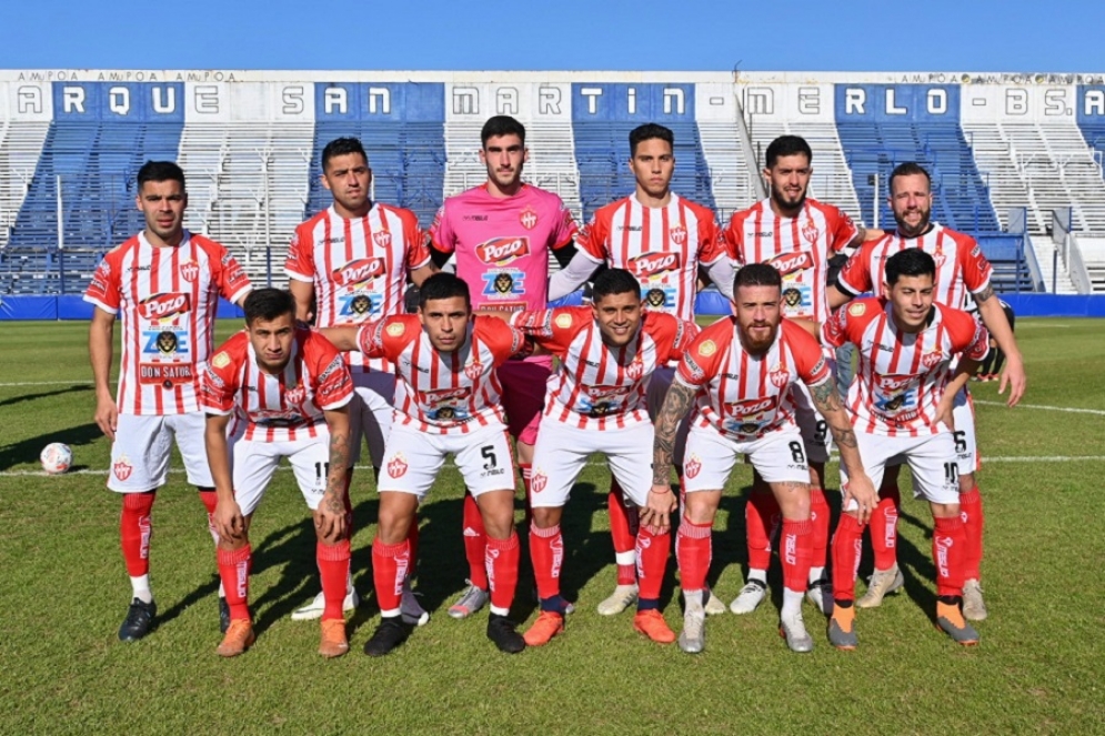 Los 11 iniciales de CFC para encadenar la segunda victoria consecutiva.