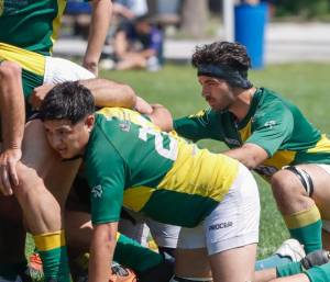 Del Sur lleva 24 triunfos consecutivos (FOTO: Instagram Las Cañas).
