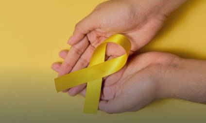 10 de septiembre: se conmemora el Día Mundial para la Prevención del Suicidio