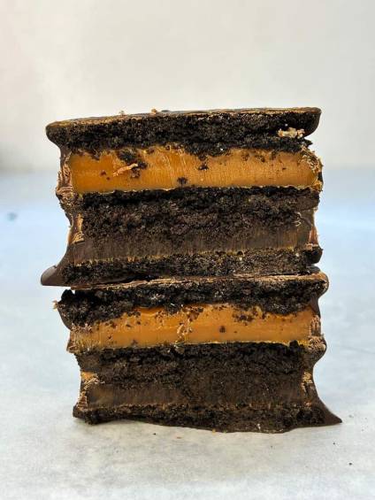 El alfajor de “La Pulpería de Uribe”, en el top 20 del mundo