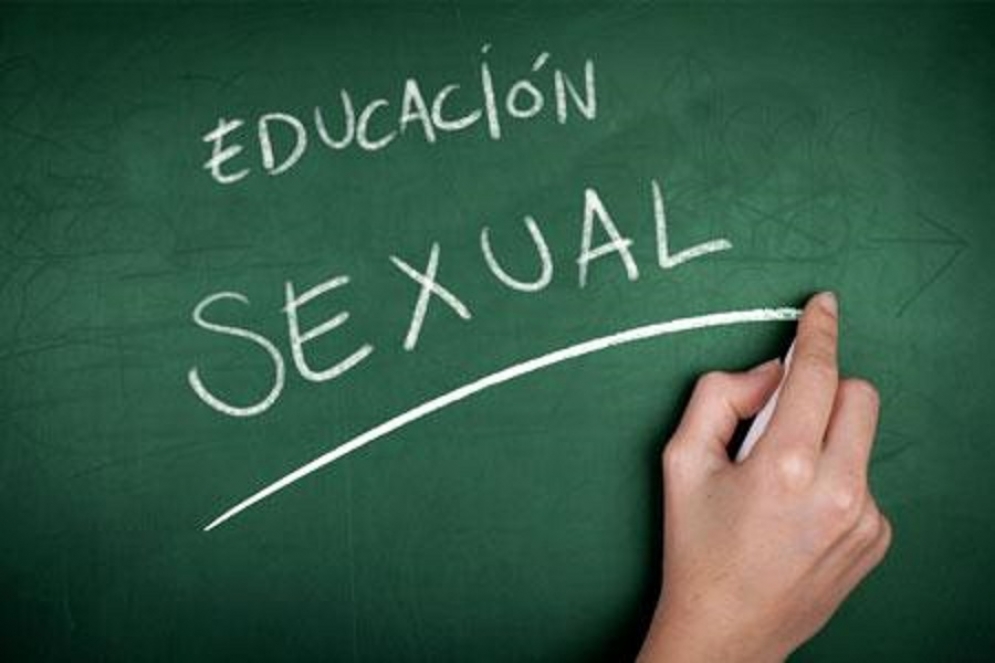 Charla abierta sobre Educación Sexual Integral