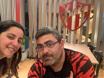 Movimiento en la CD de CFC: renunció una importante dirigente y crecen las versiones por su salida