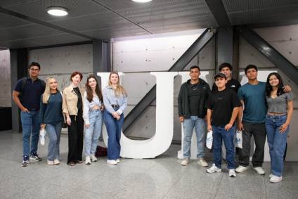 La Universidad de Morón suma alianzas en medio de su proyección internacional