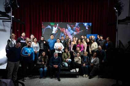Sortean 29 lotes a través del programa “Cañuelas Mi Lugar”