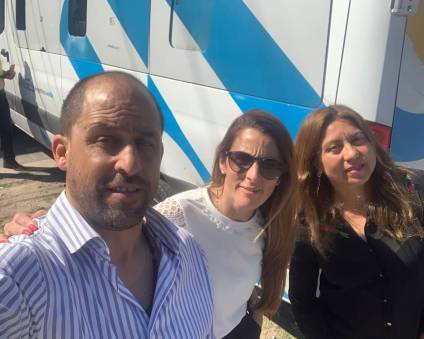 Concejal libertaria renuncia al partido de Milei