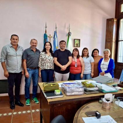 Inician los actos públicos en el Consejo Escolar