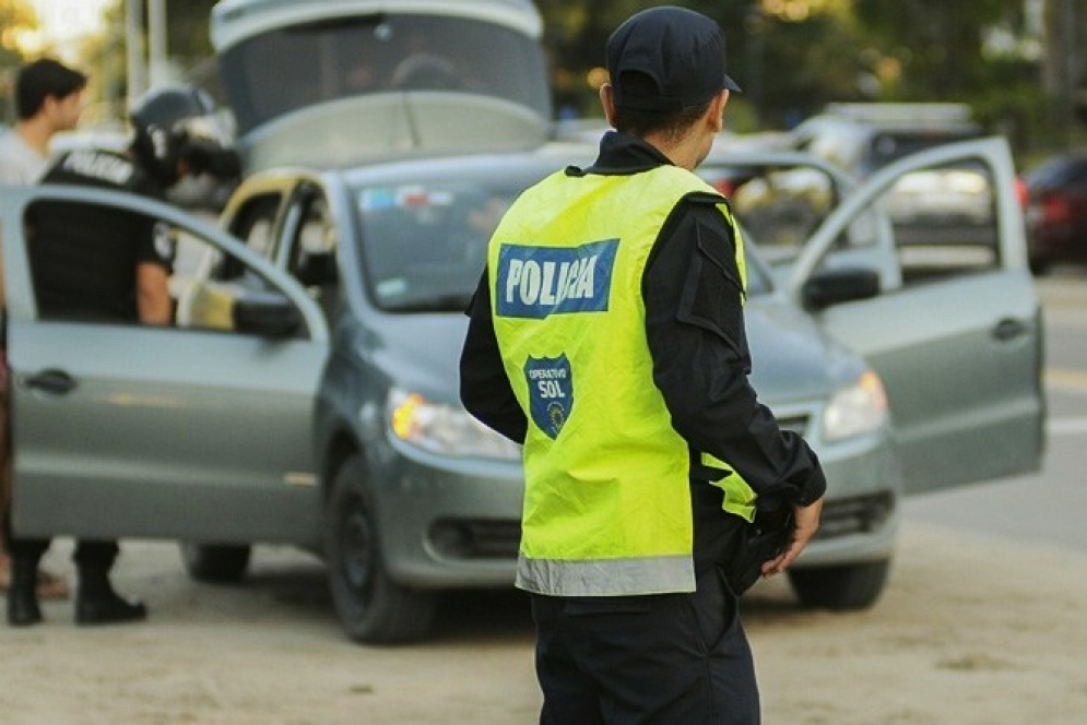 Prestarán servicio de 14 horas a 6 de la mañana.