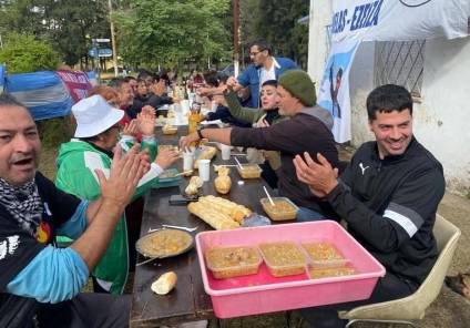 Ahora, ATE también quiere reunirse con los bloques del HCD