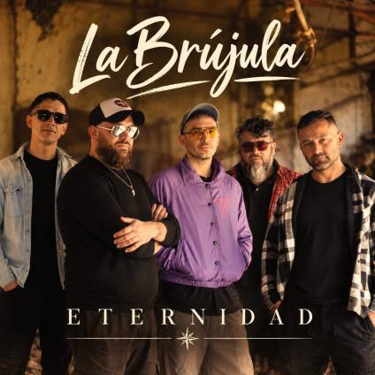 “La Brújula” presenta su primer disco con una peña