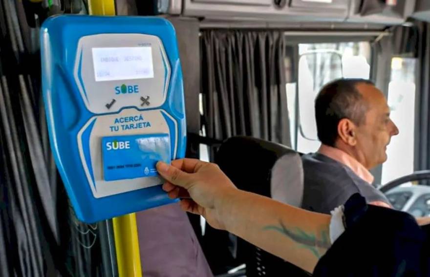 Septiembre llegó con nuevos aumentos: las tarifas de transporte vuelven a golpear el bolsillo de los trabajadores