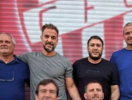 El club Cañuelas censuró a la transmisión de NacPop TV