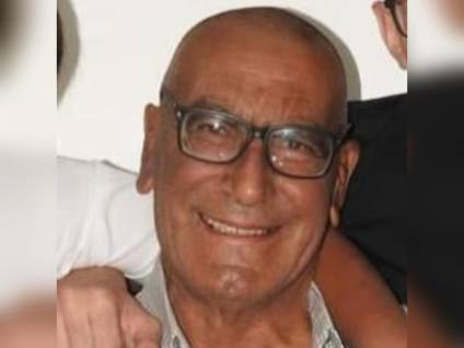 Murió Cayetano Della Corte