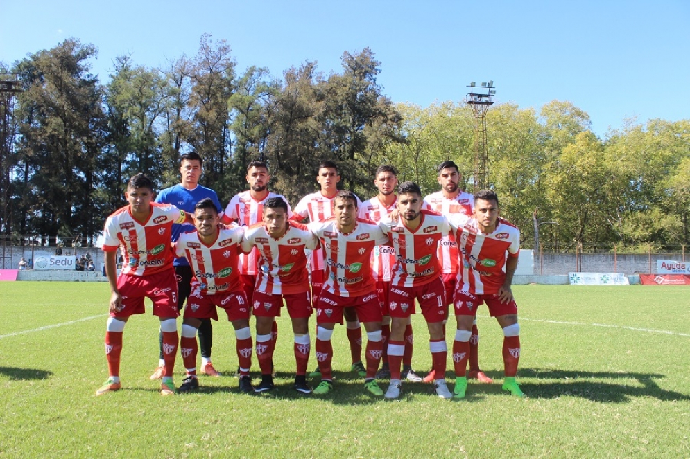 El análisis de la derrota de CFC 2-0 ante Lujan