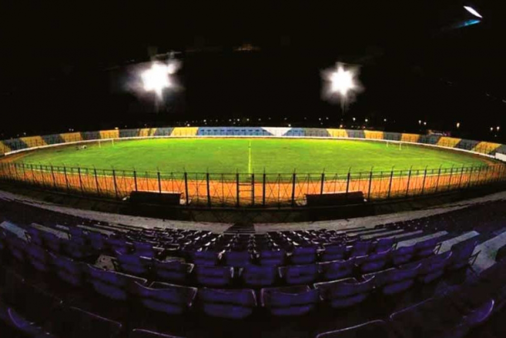 Este es el estadio que podría visitar Cañuelas para jugar frente a Rosario Central. 