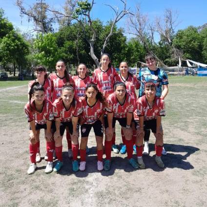 Fútbol Femenino: Cañuelas fue por la heroica, pero no pudo y sigue complicado