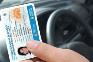 Dentro del plazo establecidos, los conductores están habilitados para circular con la licencia vencida.
