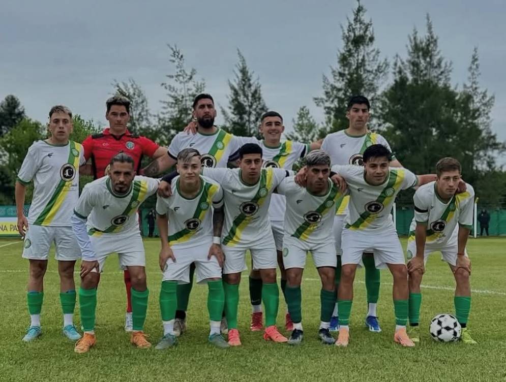 Un once que quedará en en el recuerdo.