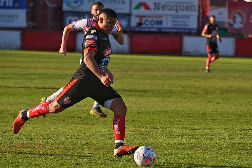 Ph: Jonathan Argañaraz-Prensa CFC.