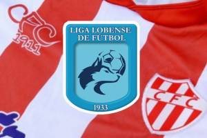 Dividirá sus planteles entre AFA y Liga Lobense Fútbol.