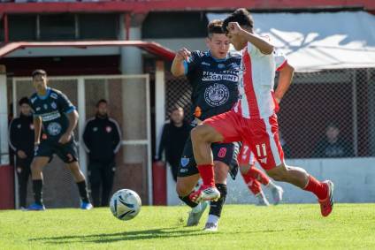 Cañuelas jugó mal y perdió con Yupanqui de local