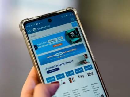 El Banco Nación busca refinanciar préstamos y deudas