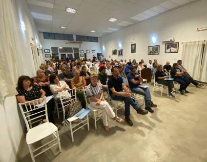 El oficialismo aprob&oacute; sin inconvenientes la actualizaci&oacute;n de las tasas