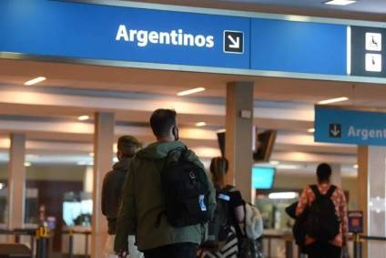 Conflicto con Aerolíneas: sigue la lucha de los aeronáuticos