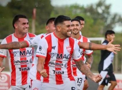 Debut con triunfo para el CFC