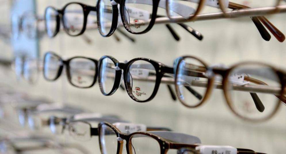 Los lentes tienen un valor desde 38.000 pesos.